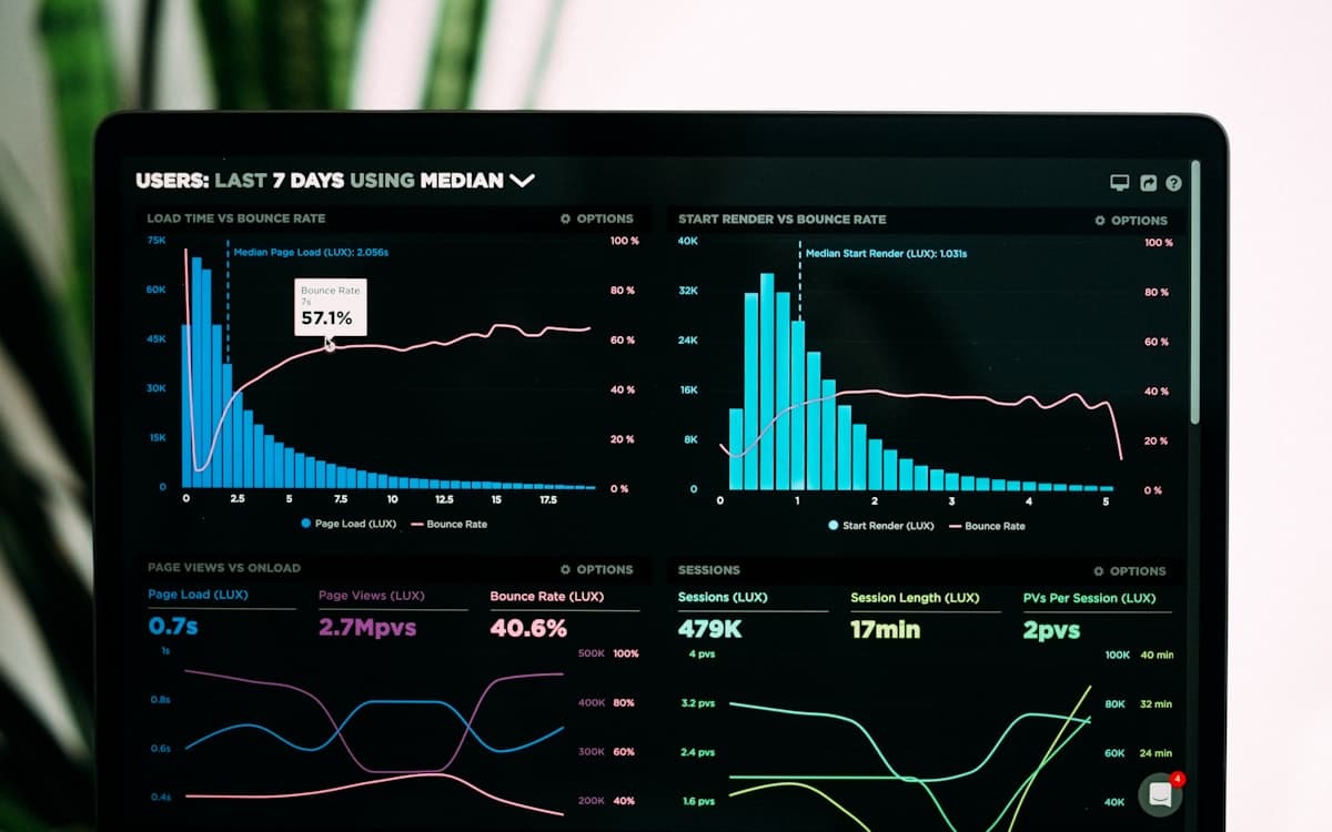 Panel de datos para comparar plataformas de alquiler vacacional